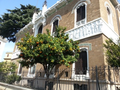 Collegio Universitario Villa Ximenes